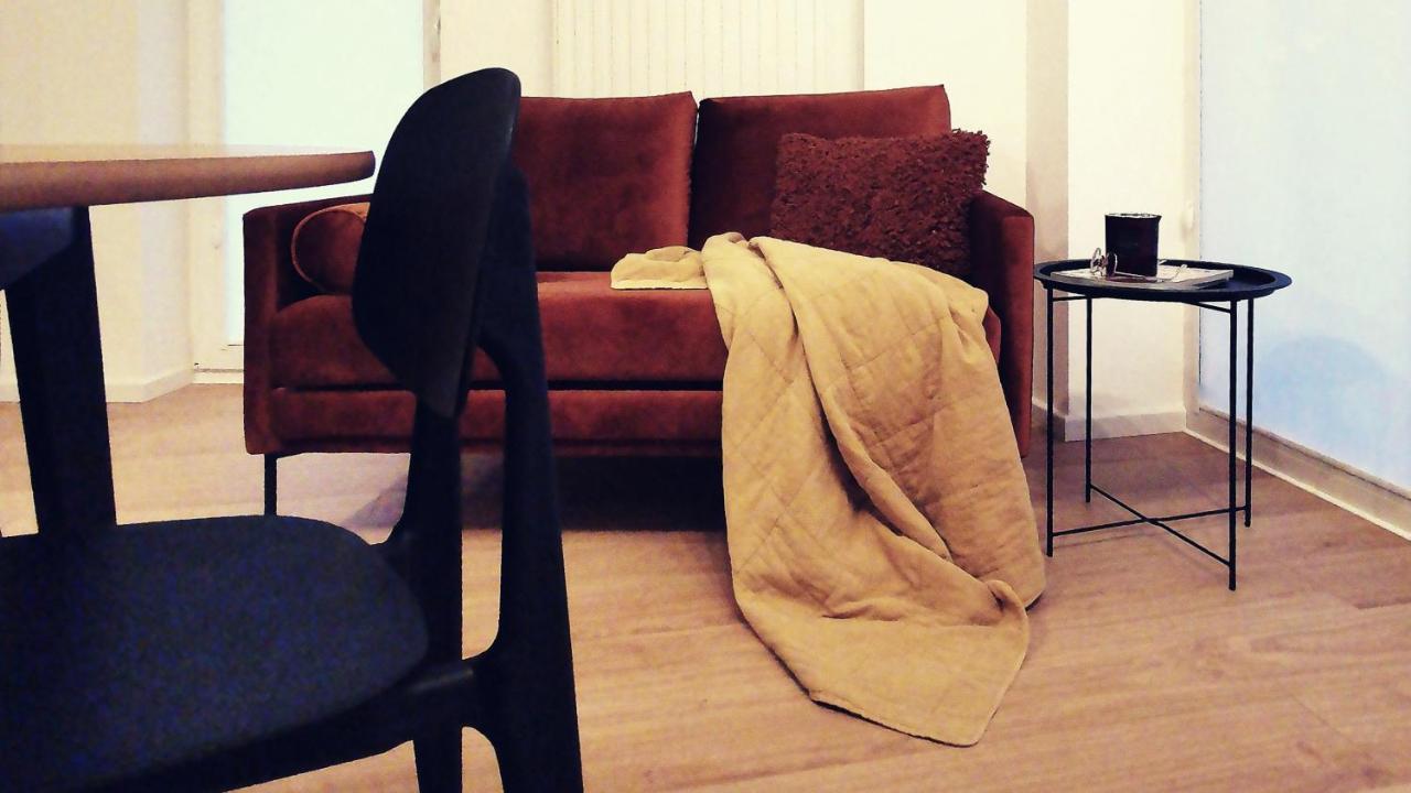 Apartamenty Bialystok - Apartment Royal VI Eksteriør billede
