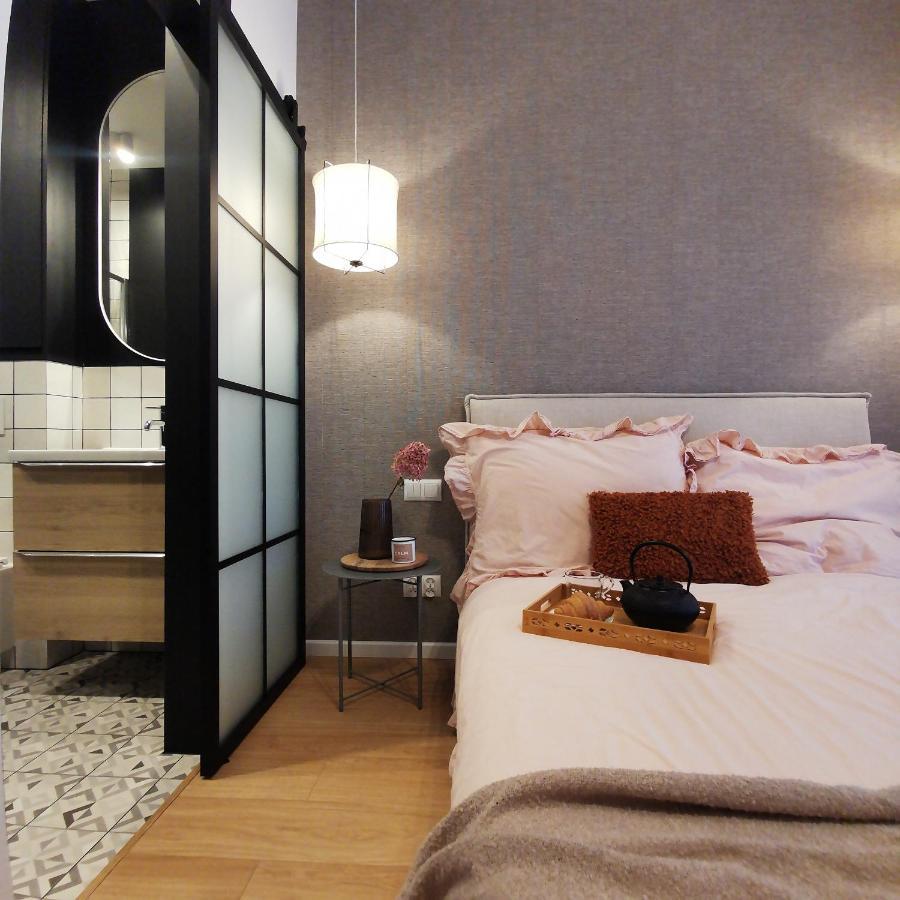 Apartamenty Bialystok - Apartment Royal VI Eksteriør billede