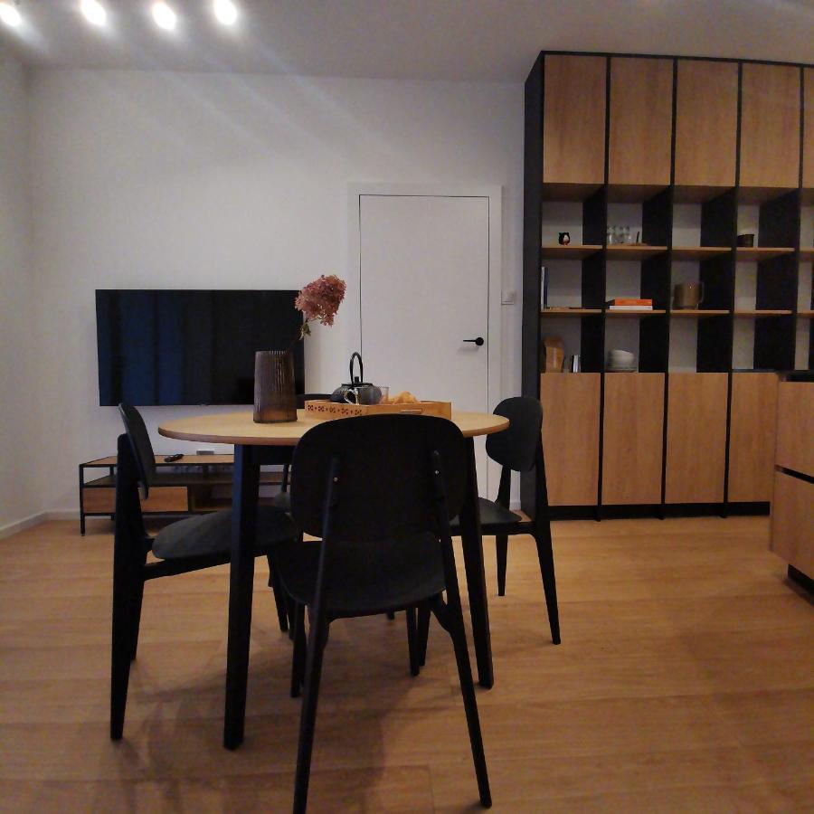 Apartamenty Bialystok - Apartment Royal VI Eksteriør billede