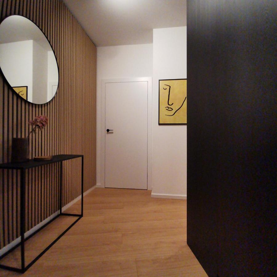 Apartamenty Bialystok - Apartment Royal VI Eksteriør billede
