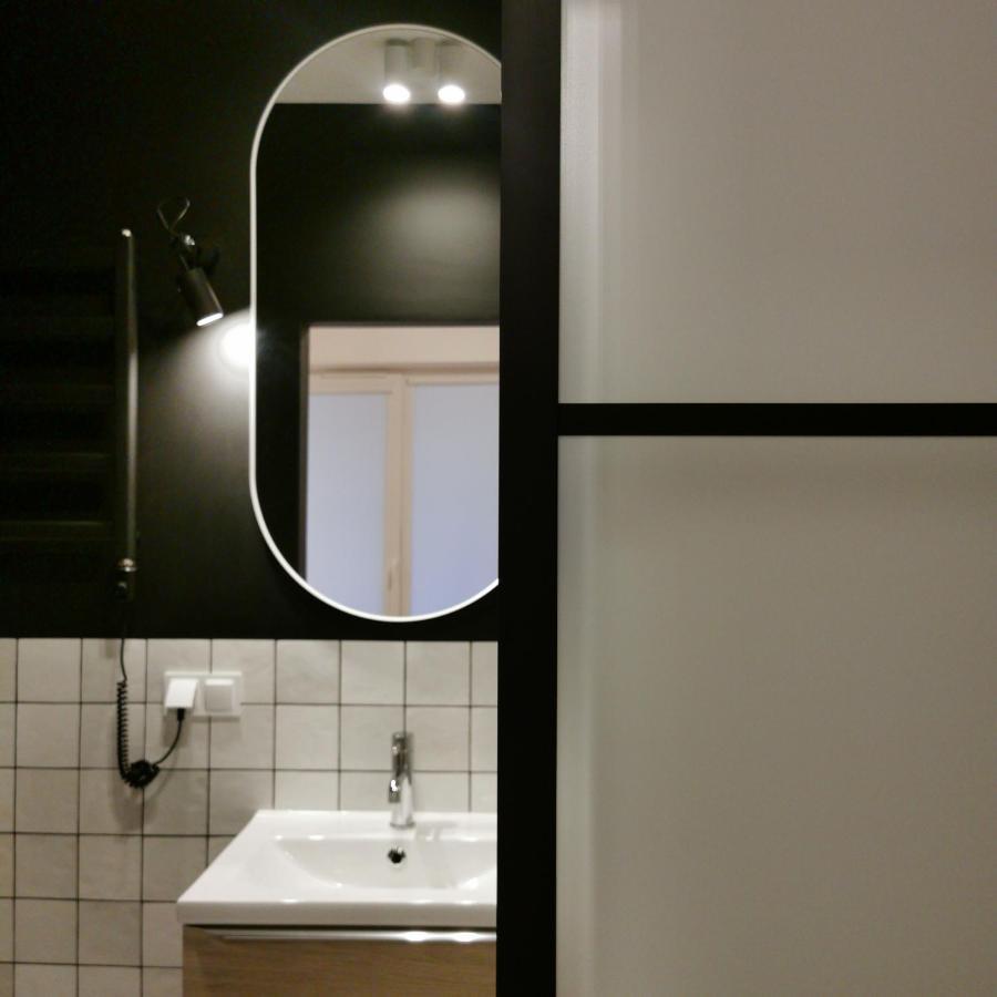 Apartamenty Bialystok - Apartment Royal VI Eksteriør billede