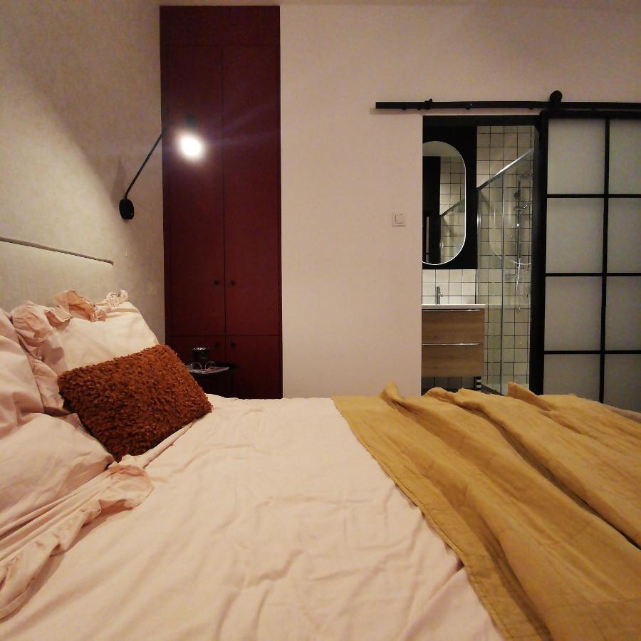 Apartamenty Bialystok - Apartment Royal VI Eksteriør billede
